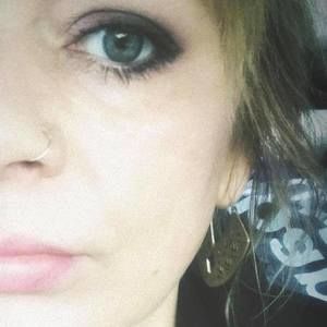 Meet your Posher, Rhiannon